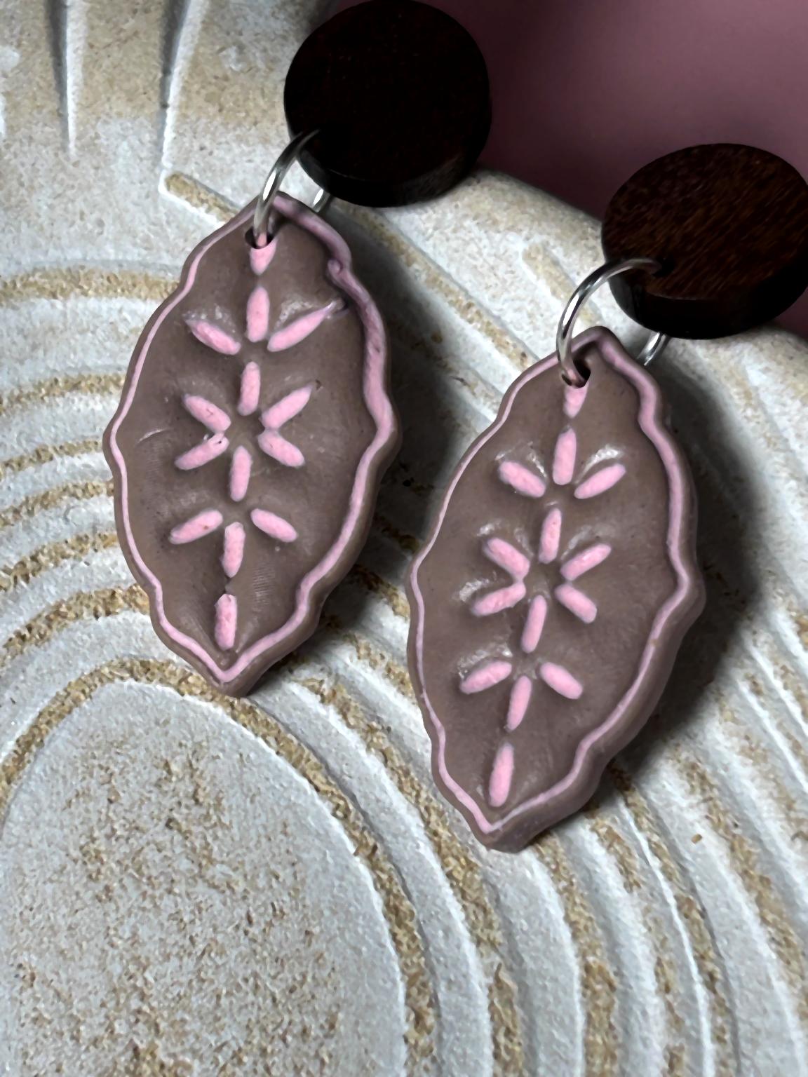 Blush Leaf Harvest