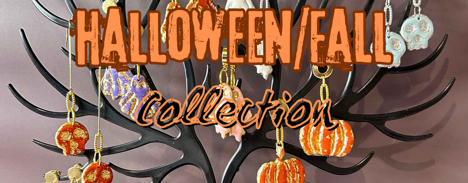 Halloween / Fall Collection