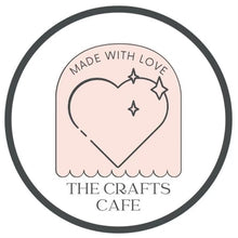 Welcome to Thr Crafts Cafe