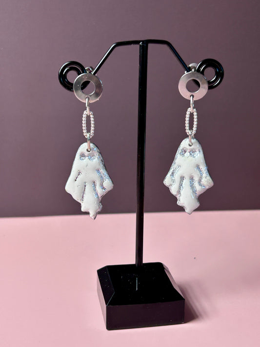 Moonlit Ghosts