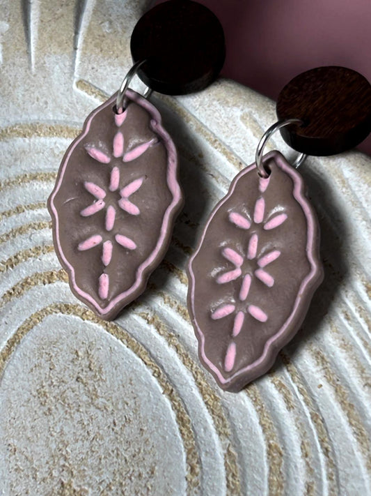 Blush Leaf Harvest